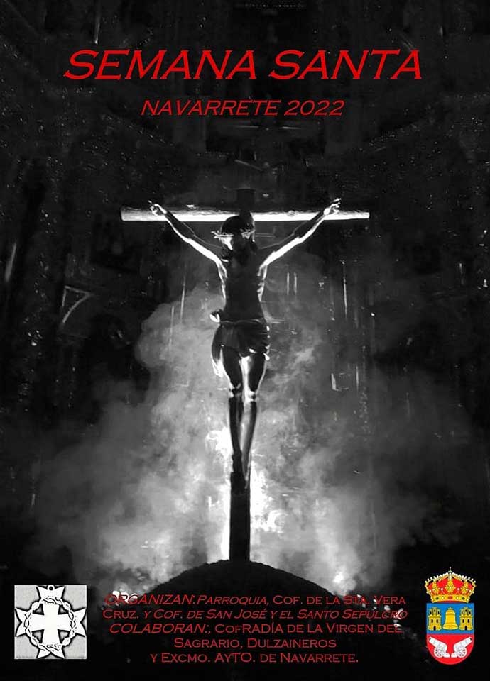 Semana Santa en Navarrete 2022 Navarrete